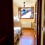 La Casona De Pascueru De Poo De Cabrales בית נופש