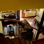 La Casona De Pascueru De Poo De Cabrales בית נופש