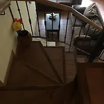 La Casona De Pascueru De Poo De Cabrales *