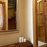 La Casona De Pascueru De Poo De Cabrales בית נופש