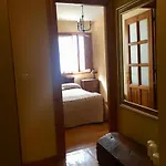 בית נופש La Casona De Pascueru De Poo De Cabrales