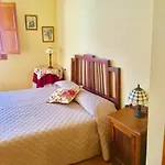La Casona De Pascueru De Poo De Cabrales *