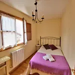 בית נופש La Casona De Pascueru De Poo De Cabrales *