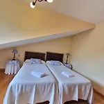 La Casona De Pascueru De Poo De Cabrales *