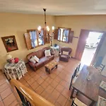 בית נופש La Casona De Pascueru De Poo De Cabrales קרניה דה קברלס