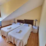 La Casona De Pascueru De Poo De Cabrales קרניה דה קברלס