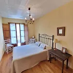בית נופש La Casona De Pascueru De Poo De Cabrales *