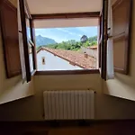 La Casona De Pascueru De Poo De Cabrales בית נופש *