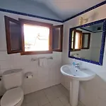 בית נופש La Casona De Pascueru De Poo De Cabrales קרניה דה קברלס