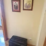 La Casona De Pascueru De Poo De Cabrales בית נופש