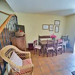 בית נופש La Casona De Pascueru De Poo De Cabrales קרניה דה קברלס