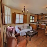 La Casona De Pascueru De Poo De Cabrales * קרניה דה קברלס