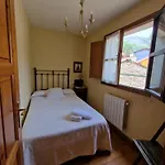 בית נופש La Casona De Pascueru De Poo De Cabrales