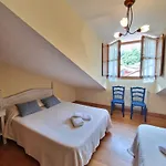 בית נופש La Casona De Pascueru De Poo De Cabrales *