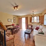 בית נופש La Casona De Pascueru De Poo De Cabrales קרניה דה קברלס
