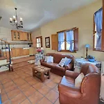 La Casona De Pascueru De Poo De Cabrales בית נופש