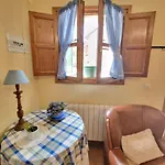 La Casona De Pascueru De Poo De Cabrales קרניה דה קברלס
