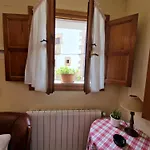 בית נופש La Casona De Pascueru De Poo De Cabrales