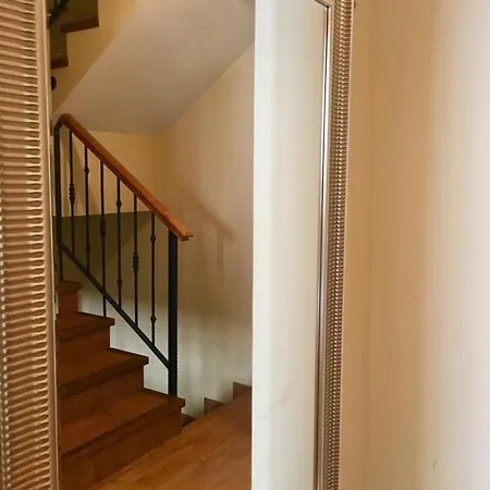 La Casona De Pascueru De Poo De Cabrales בית נופש *