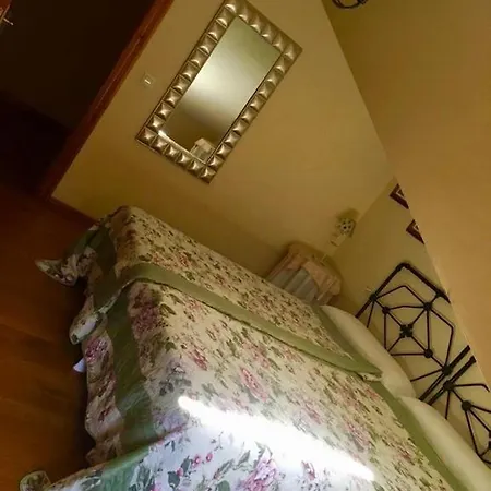 La Casona De Pascueru De Poo De Cabrales *