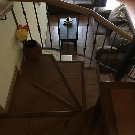 La Casona De Pascueru De Poo De Cabrales *