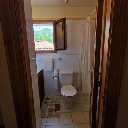 Holiday home La Casona De Pascueru De Poo De Cabrales *