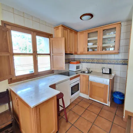 La Casona De Pascueru De Poo De Cabrales * קרניה דה קברלס