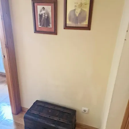 La Casona De Pascueru De Poo De Cabrales Сasa de vacaciones